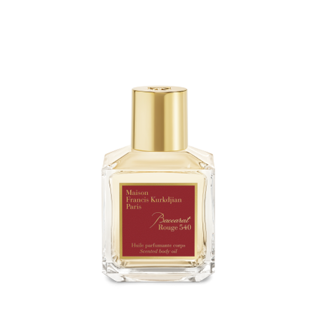 Baccarat Rouge 540, , hi-res, Aceite corporal perfumante